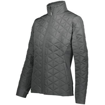Augusta Sportswear 229716 Ladies Repreve Eco Jacket