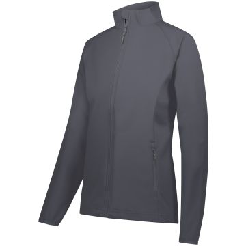 Augusta Sportswear 229721 Ladies Featherlight Soft Shell Jacket