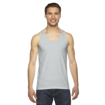 American Apparel 2408 Unisex Fine Jersey Tank