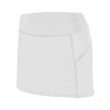 Augusta Sportswear 2421 Girls' Femfit Skort