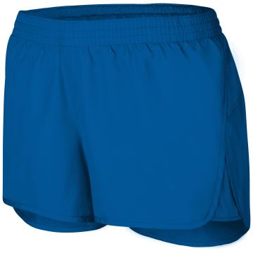 Augusta Sportswear 2430 Ladies Wayfarer Shorts - ROYAL