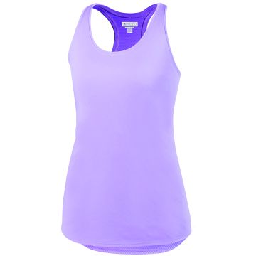Augusta Sportswear 2434 Women's Sojourner Tank Top