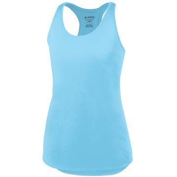 Augusta Sportswear 2434 Ladies Sojourner Tank