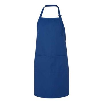Chef Designs TT30 Premium Bib Apron