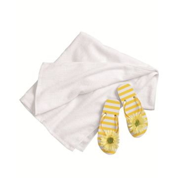 Carmel Towel Company C2858 Terry Beach