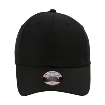 Imperial X210P The Original Performance Cap - Black