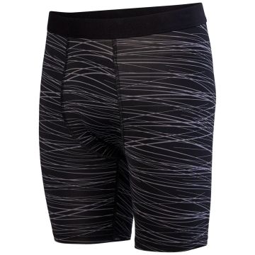 Augusta Sportswear 2615 Hyperform Compression Shorts