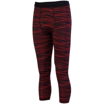 Augusta Sportswear 2618 Hyperform Compression Calf-Length Tight