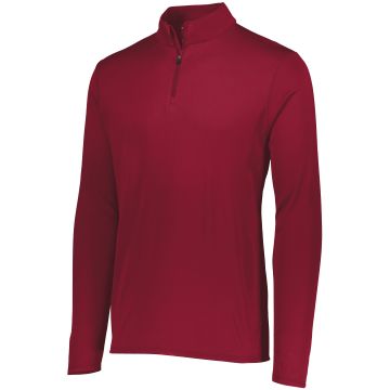 Augusta Sportswear 2785 Attain Wicking 1/4 Zip Pullover