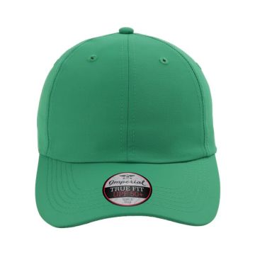 Imperial X210P The Original Performance Cap - Adjustable - Green