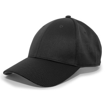 Augusta Sportswear 285C Air-Tec Performance Hook-And-Loop Adjustable Cap