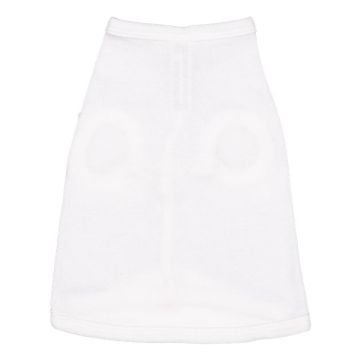 Doggie Skins 3902 Doggie Tank - XS - White