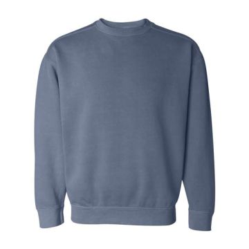 Comfort Colors 1566 Garment-Dyed Sweatshirt
