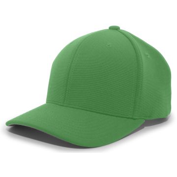 Augusta Sportswear 298M M2 Performance Hook-And-Loop Adjustable Cap - KELLY