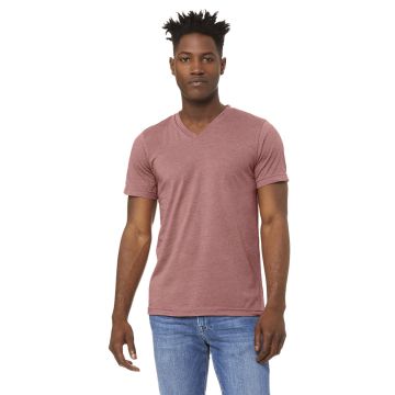 Port & Company &  - Tiger Stripe Tie-Dye Tee. PC148