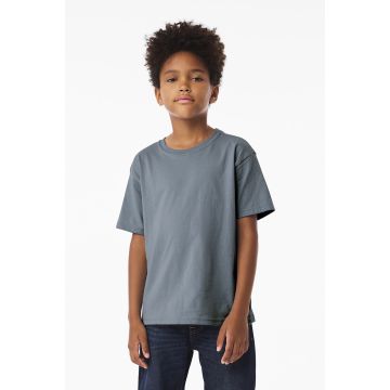 Bella + Canvas 3010Y Youth 6oz Heavyweight T-Shirt