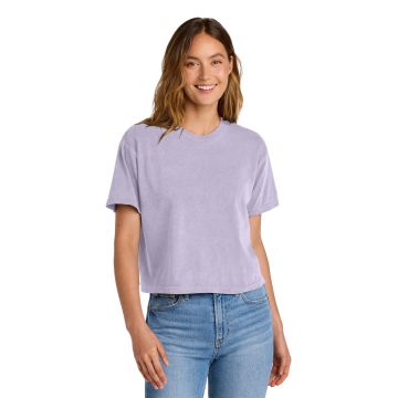 Comfort Colors Women's Heavyweight Boxy Tee 3023CL