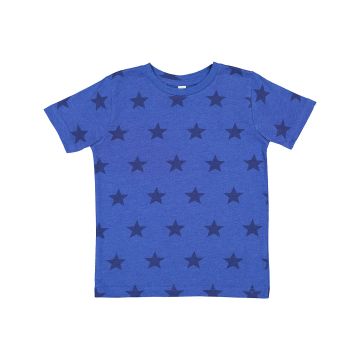 Code Five 3029 Toddler Star T-Shirt