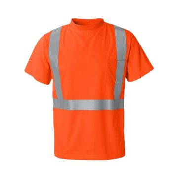 Kishigo 9110-9111 High-Performance Microfiber T-Shirt