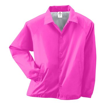 Augusta Sportswear 3100 Nylon Coach's Jacket/Lined