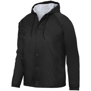 Augusta Sportswear 3102 Hooded Coach's Jacket
