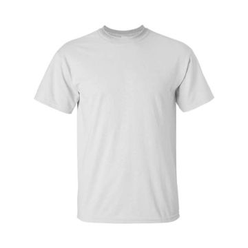 Gildan 2000T Ultra Cotton® Tall T-Shirt - LT - White