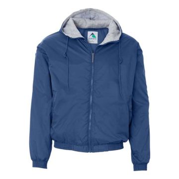 Augusta Sportswear 3280 Fleece Lined Hooded Jacket