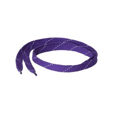 J. America 8831 Custom-Color Laces - One Size - Purple