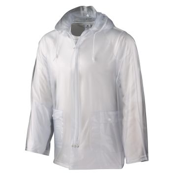 Augusta Sportswear 3160 Clear Rain Jacket