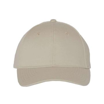 Valucap VC100 Lightweight Twill Cap
