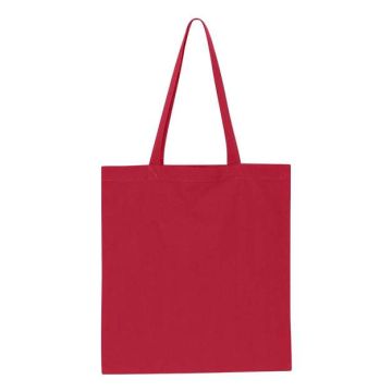 Liberty Bags 8860 Nicole Tote - One Size - Red
