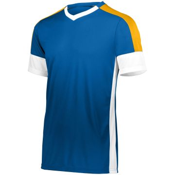 Augusta Sportswear 322931 Youth Wembley Soccer Jersey
