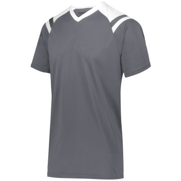 Augusta Sportswear 322971 Youth Sheffield Soccer Jersey