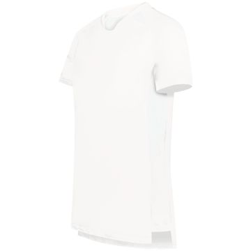 Augusta Sportswear 322992 Ladies Hawk Evolution Soccer Jersey - WHITE