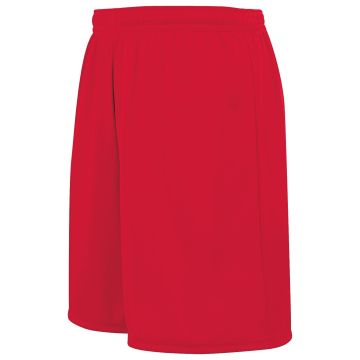 Augusta Sportswear 325391 Youth Primo Shorts