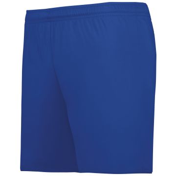 Augusta Sportswear 325462 Ladies Play90 Soccer Shorts Powered by Coolcore® - ROYAL
