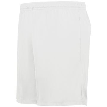 Augusta Sportswear 325934 Primo 2.0 Shorts - WHITE