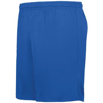 Augusta Sportswear 325934 Primo 2.0 Shorts - ROYAL