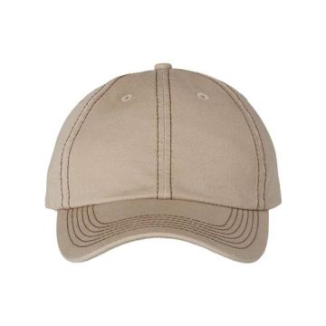 Valucap VC300A Adult Bio-Washed Classic Dad Hat