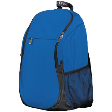 Augusta Sportswear 327895 Free Form Backpack - ROYAL