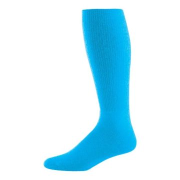 Augusta Sportswear 328030 Athletic Socks