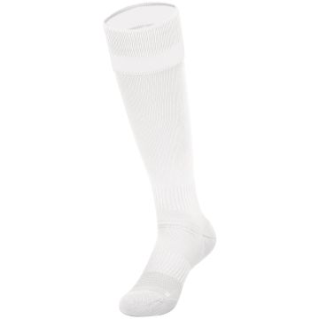 Augusta Sportswear 329120 Impact+ Soccer Socks - WHITE
