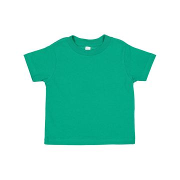 Rabbit Skins 3322 Infant Fine Jersey T-Shirt - KELLY