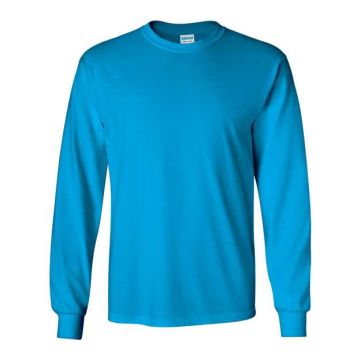 Gildan 2400 Ultra Cotton Long Sleeve T-Shirt