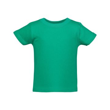 Rabbit Skins 3401 Infant Cotton Jersey T-Shirt - KELLY