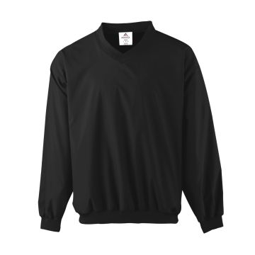 Augusta Sportswear 3415 Micro Poly Windshirt/Lined
