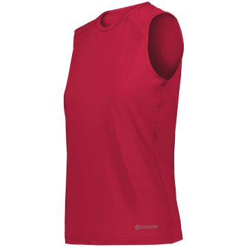 Augusta Sportswear 342272 Ladies TruHit Sleeveless Jersey