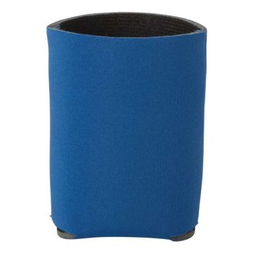 Liberty Bags FT001 Can Holder - One Size - Royal