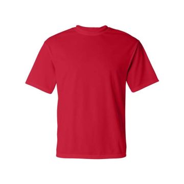 C2 Sport 5100 Performance T-Shirt - M - Red
