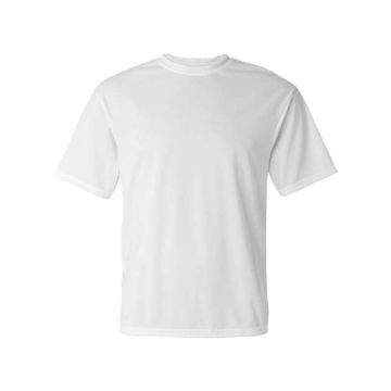 C2 Sport 5100 Performance T-Shirt - M - White